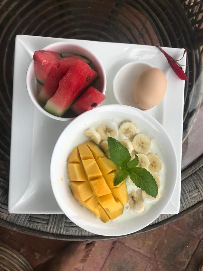 Green Hills Yoga Retreat 포카라 외부 사진